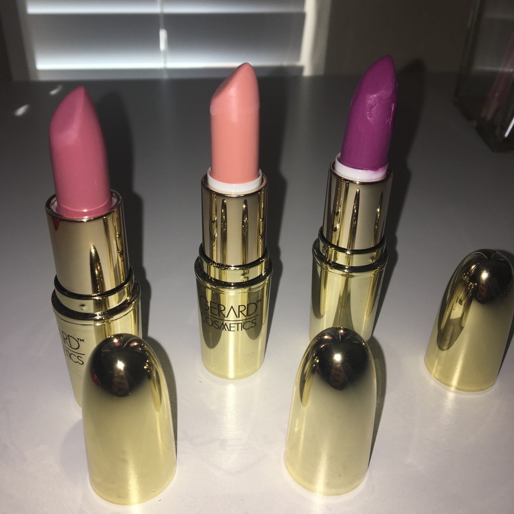 Lipstick 💄 - Picture 2 of 4